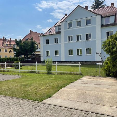 Neu Familienfreundliche Fewo In Seennaehe Im Leipziger Sueden Markkleeberg Ngoại thất bức ảnh