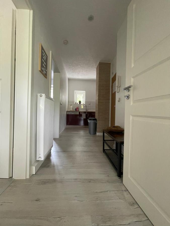 Neu Familienfreundliche Fewo In Seennaehe Im Leipziger Sueden Markkleeberg Ngoại thất bức ảnh